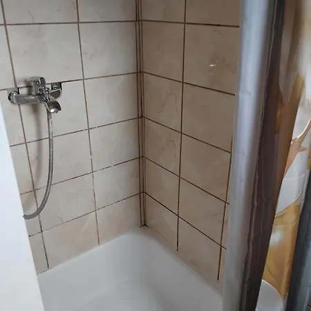 Apartmán Miwi