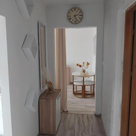 Apartmán Miwi *