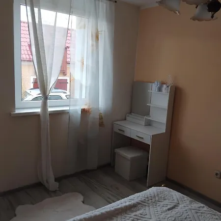 Apartmán Miwi *