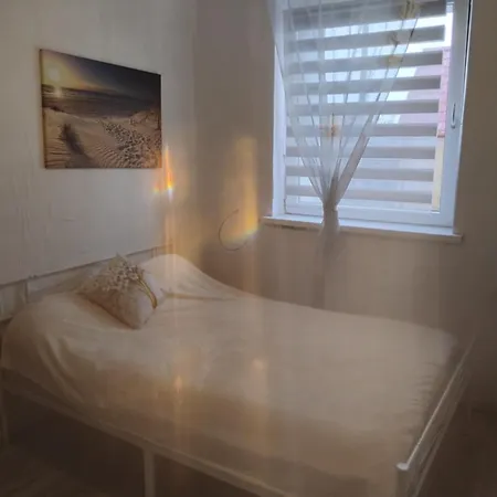 Miwi Apartment Chojna