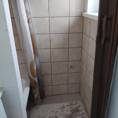 Apartmán Miwi