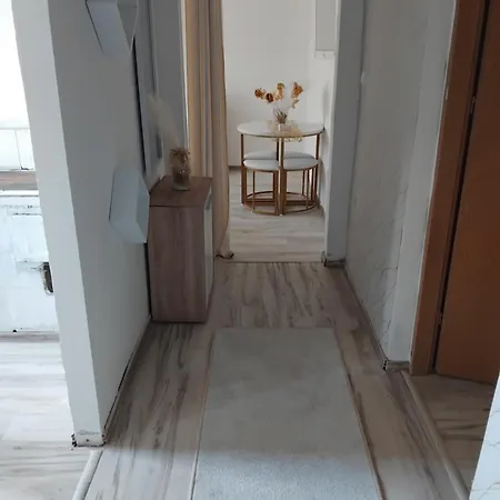 Apartmán Miwi