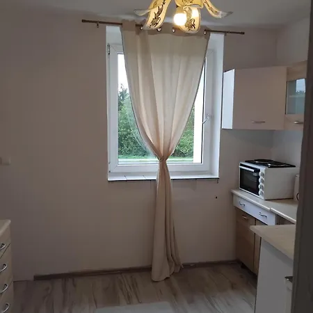 Miwi Apartmán Chojna