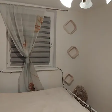 Apartmán Miwi