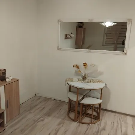 Apartmán Miwi *