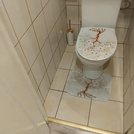 Miwi Apartmán Chojna