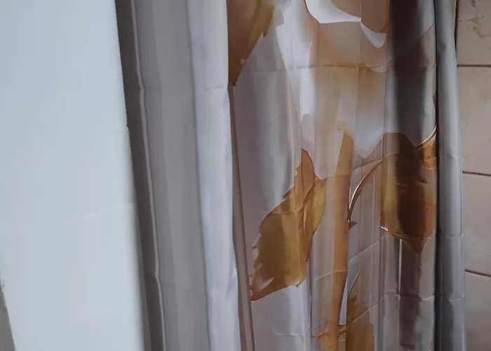 Miwi Apartamento Chojna